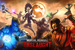 MortalKombat