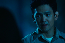 John cho