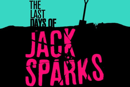 Jack Sparks novel