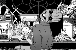 Winter 2023 Preview: Junji Ito Maniac: Japanese Tales of the Macabre