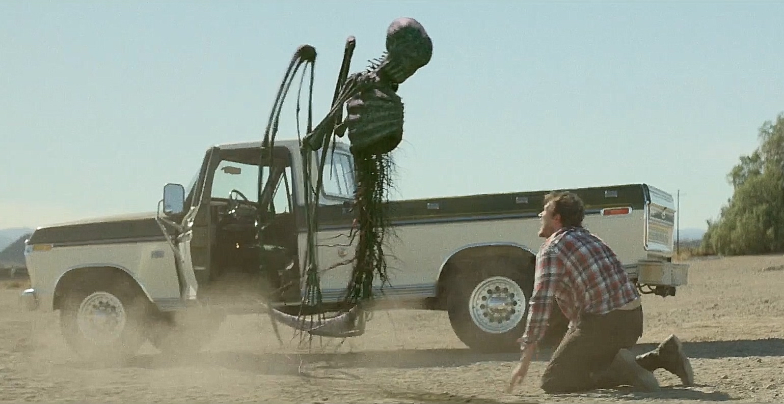 Review: SOUTHBOUND