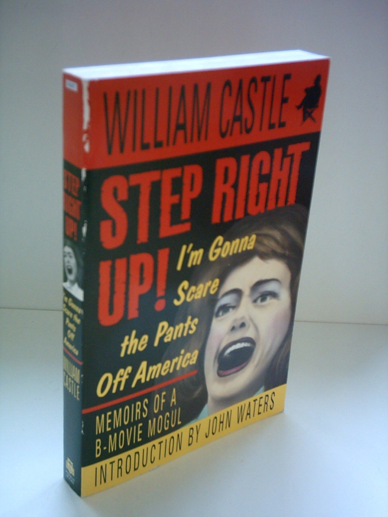 Step Right Up! - William Castle