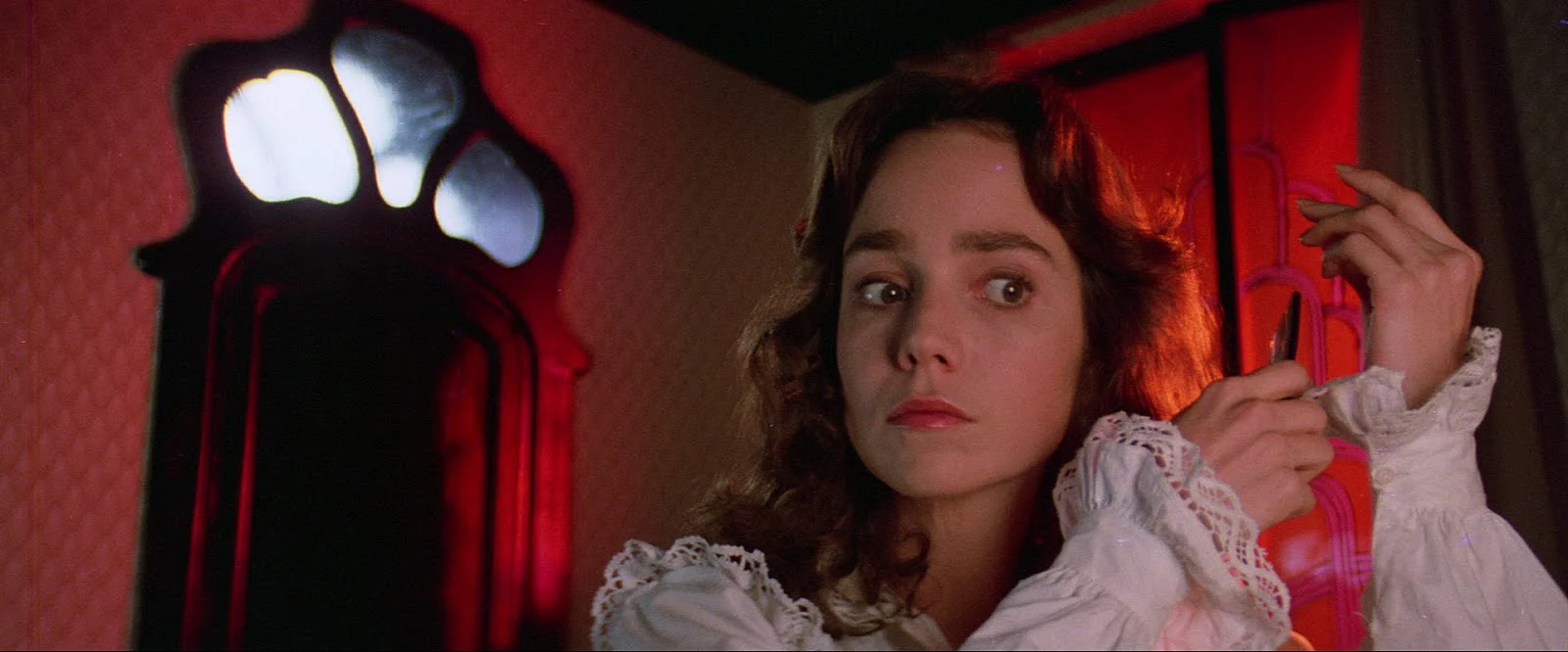Drop Dead Wardrobes 6 Horror Films With Killer Fashion FANGORIA