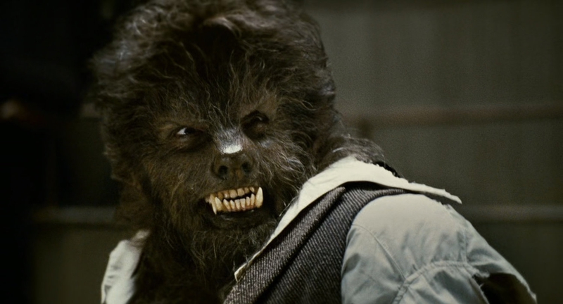 THE WOLFMAN (2010)1