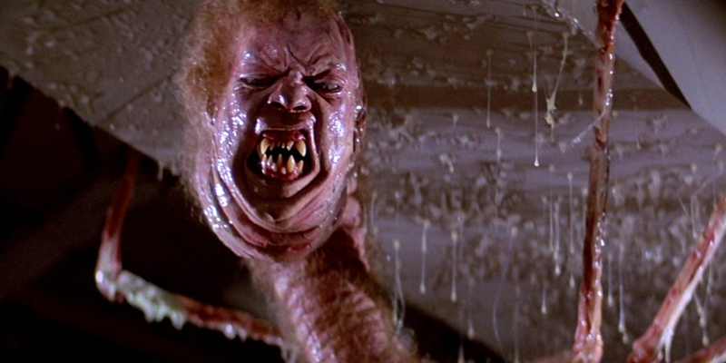 Kill It With Fire! John Carpenter's THE THING At 40