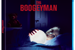 The Boogeyman Blu-ray Box Art