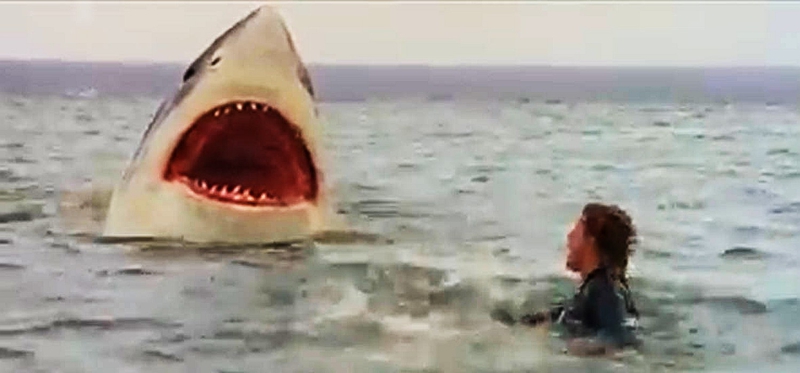 The Last Shark aka Great White (1981)