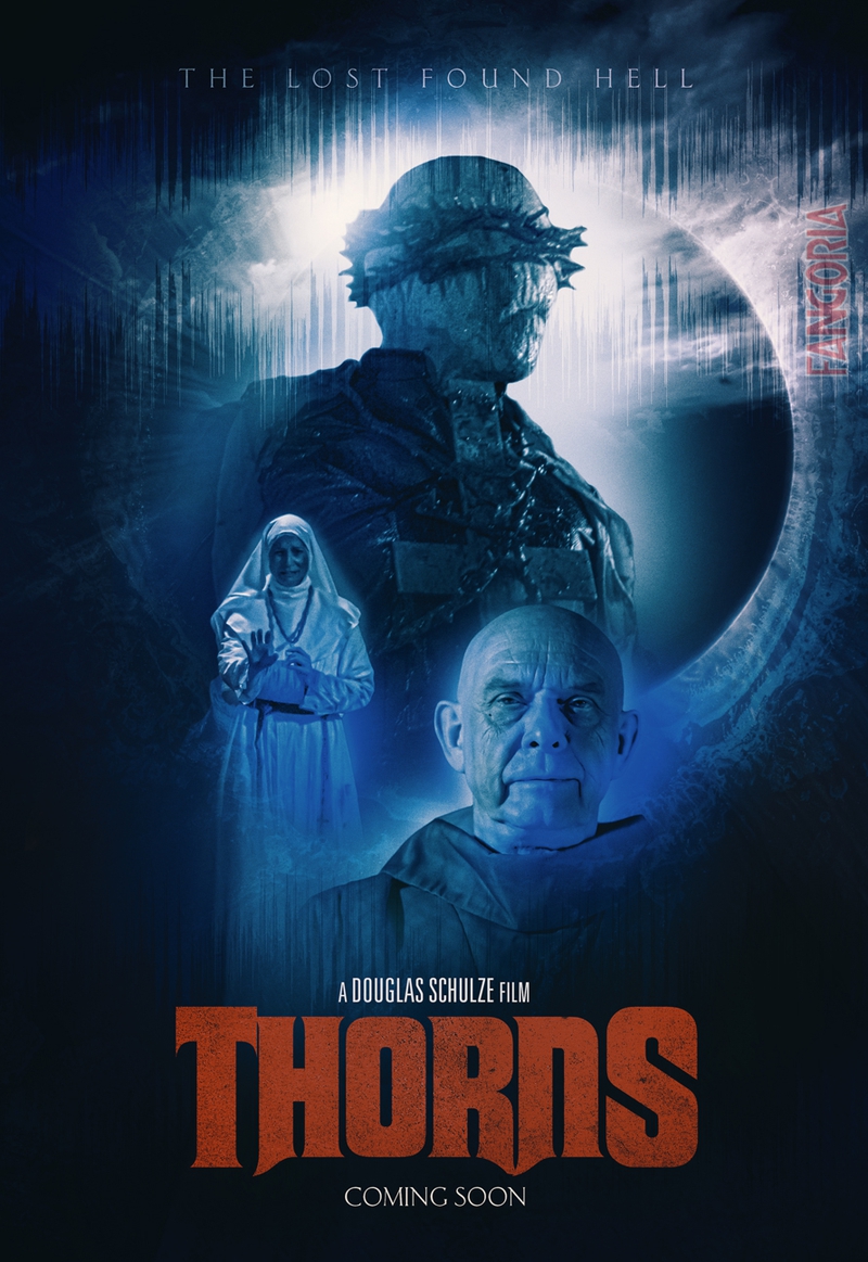 Exclusive Posters And Comments Doug Bradley In Apocalyptic Horror Film