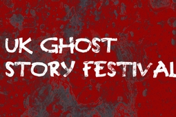 UK Ghost Story fest