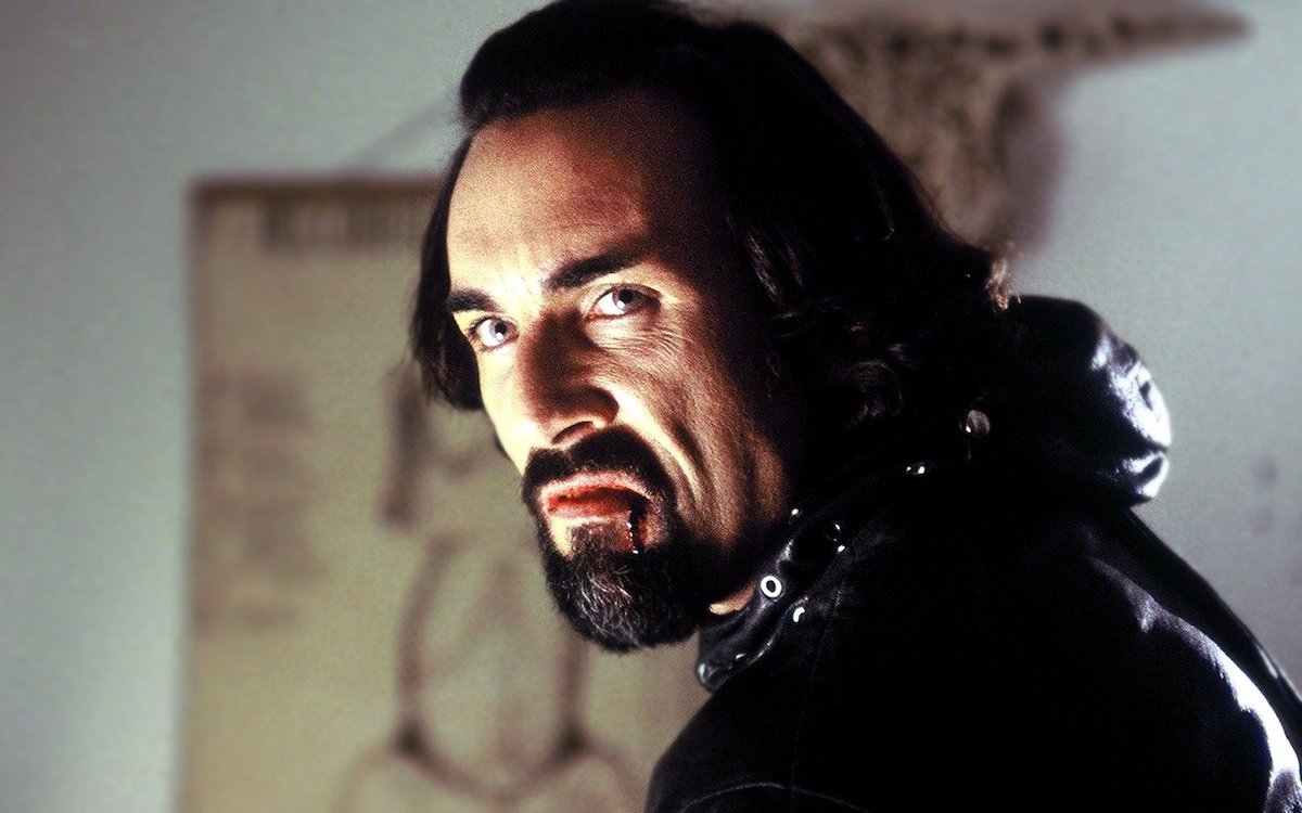 Review: VLAD