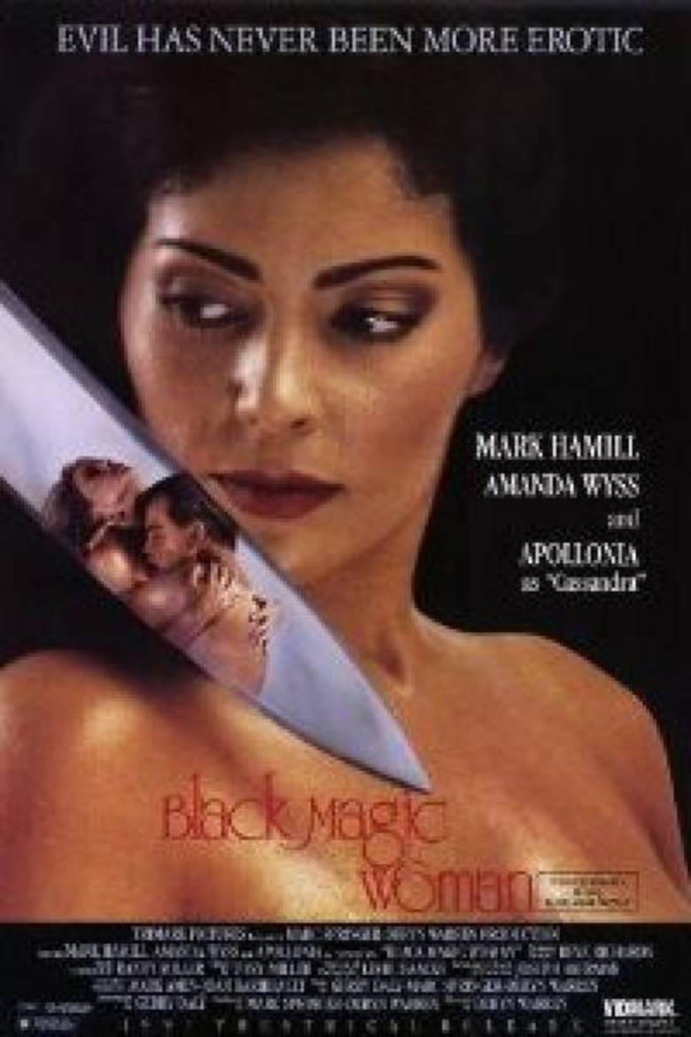 black magic woman 4