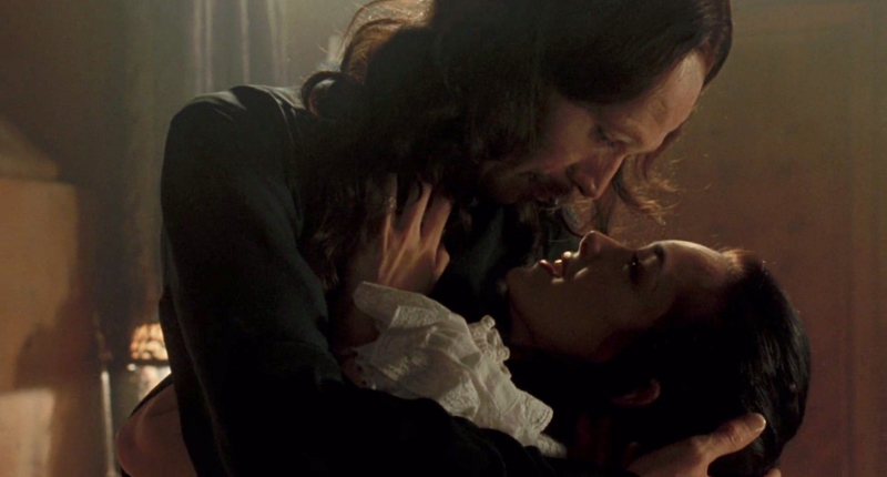 bram stoker dracula