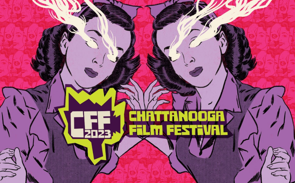 The CHATTANOOGA FILM FESTIVAL's Final Wave Of Programming Is Here