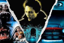 JOHN CARPENTER'S SUBURBAN SCREAMS Centers The Horror In Our Backyards