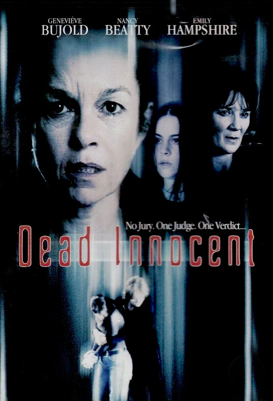 Wild Women With Steak Knives: DEAD INNOCENT (Sara Botsford, 1997)