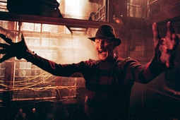 freddy