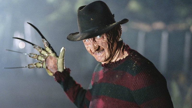 freddykrueger