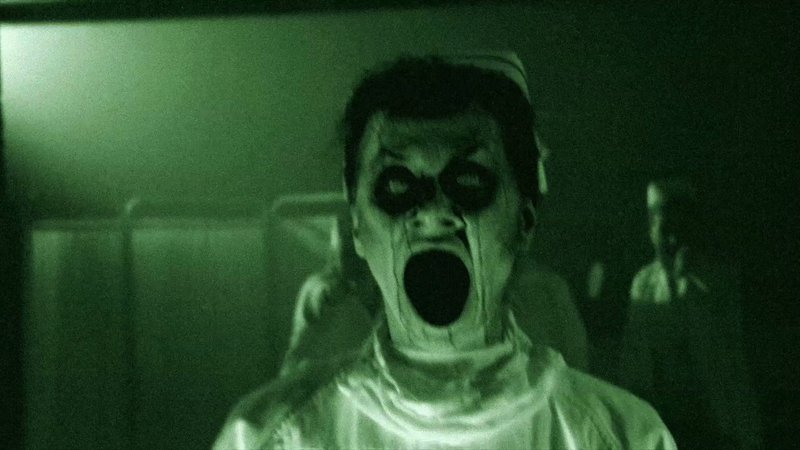 The Scariest Found Footage Short Ever Made Is Becoming A Movie