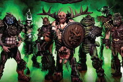 gwar