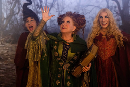 hocus pocus 2