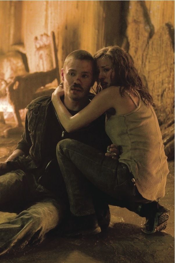 house of wax