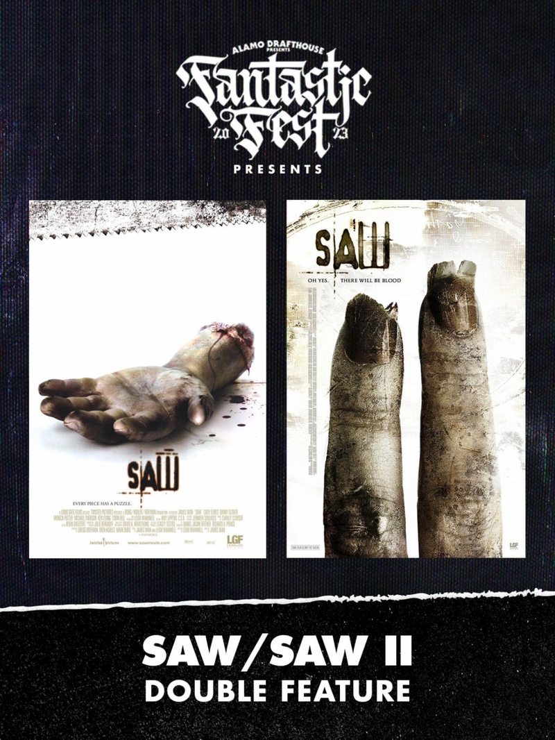 Saw II (2005) - IMDb