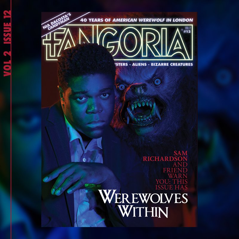 Werewolves Within - Rotten Tomatoes