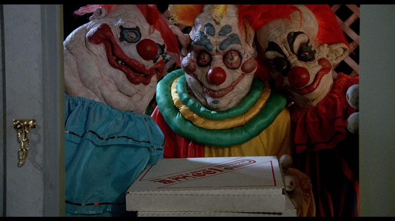 killer klowns 1