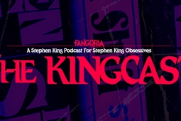 kingcast-fangoria-logo