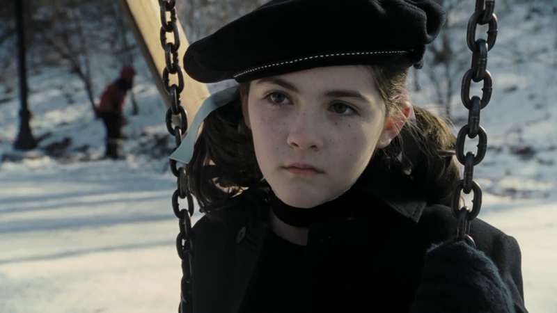 orphan 2009