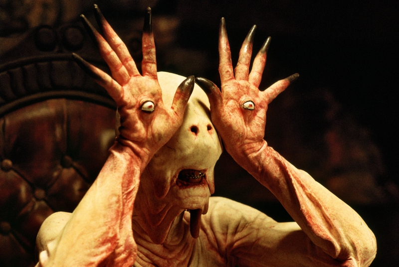 pans labyrinth