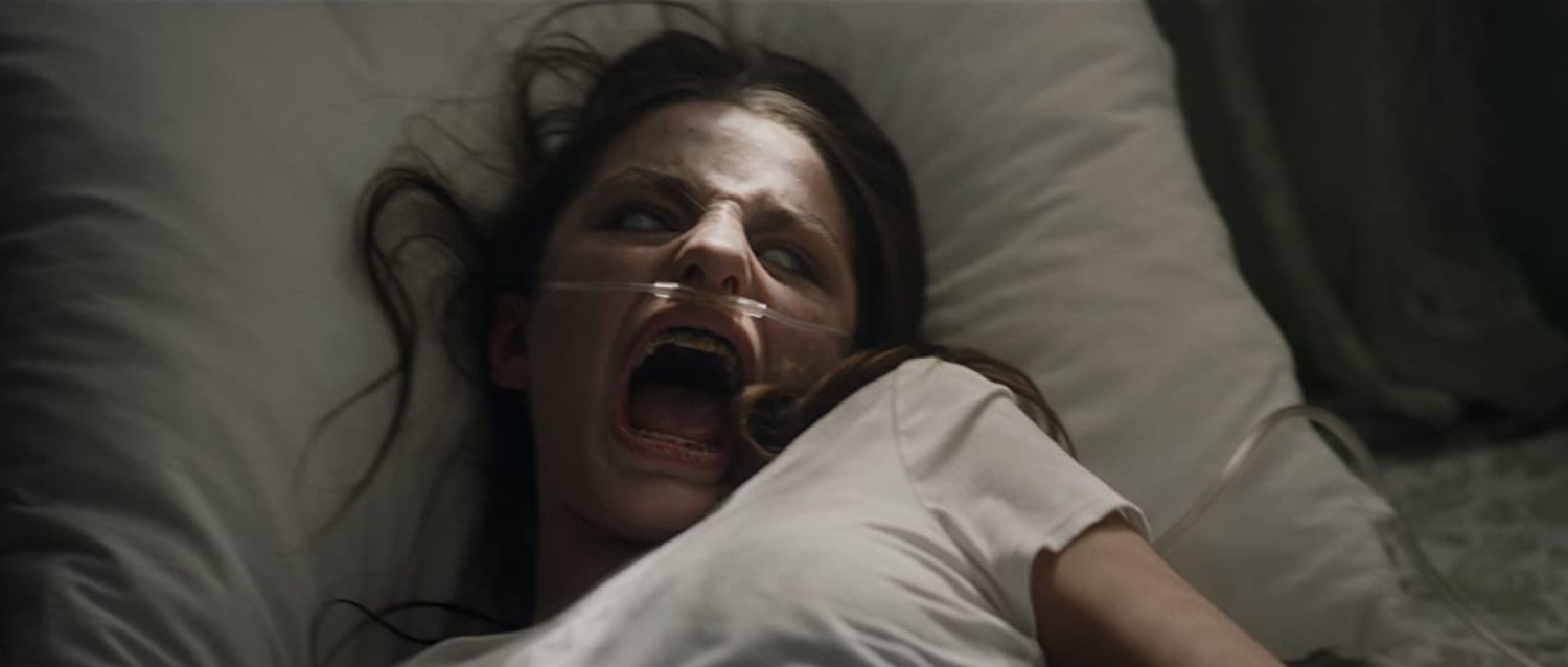 EXCLUSIVE See The Trailer For QUEEN OF SPADES