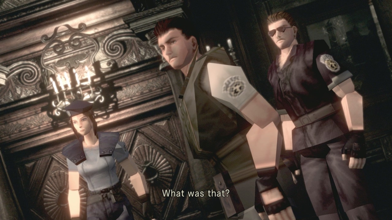 20 Years Later: A Look Back At The History Of The First RESIDENT EVIL Film Adaptation
