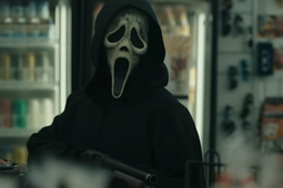 scream vi ghostface bodega