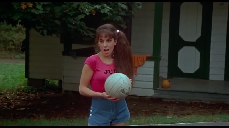 sleepaway camp judy