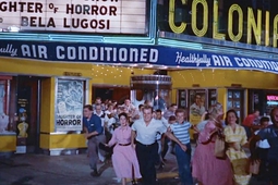the blob