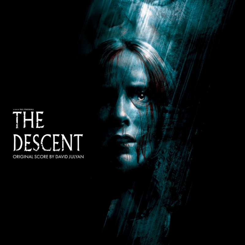 the descent