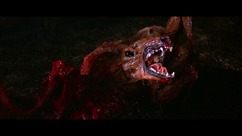 Kill It With Fire! John Carpenter's THE THING At 40