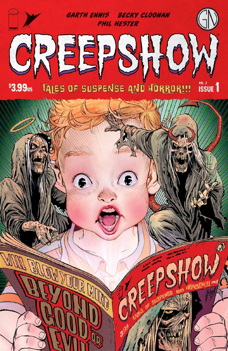 creepshow